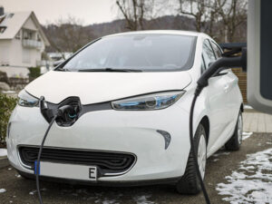 lawton ev repairs, electric car service, ev maintenance